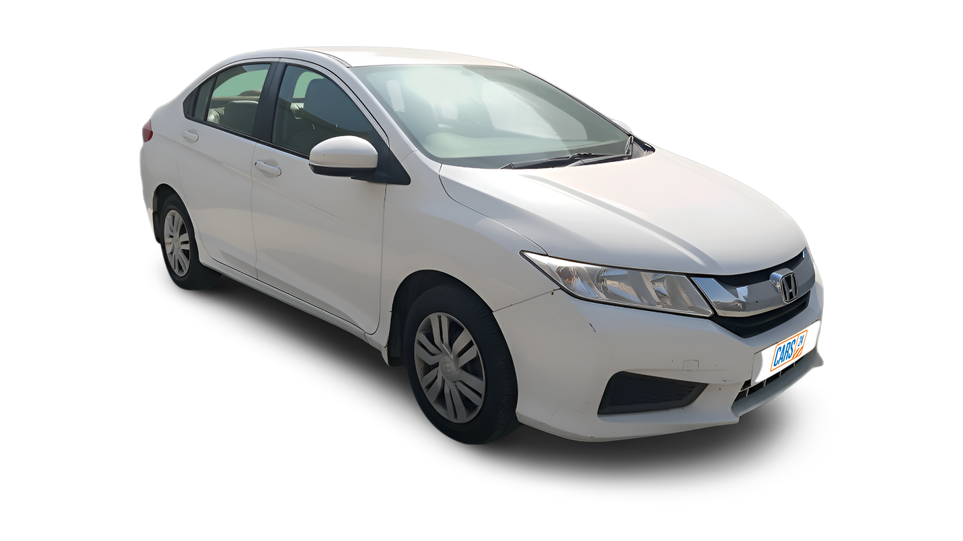 Honda City-img
